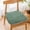 Armée Verte, variante sur Liquidation Aujourd'hui! Coussin de Chaise en Peluche Coussin de Chaise Coussin de Tabouret de Chaise de Salle à Manger Coussin d'Entrée pour Changer de Chaussures Coussin de Siège de Tabouret Offres de Liquidation du Jour Prime!