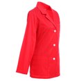 thumbnail image 3 of Manteau de Laboratoire de Consultation pour Femmes de 29 Po, 3 of 4