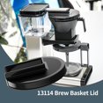 thumbnail image 4 of WWS-13114 Brew Basket Lid for Technivorm Moccamaster Black, 4 of 4
