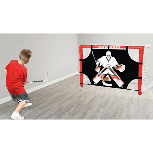 Refurbished Warrior 54 Shooter Tutor, 5 Key