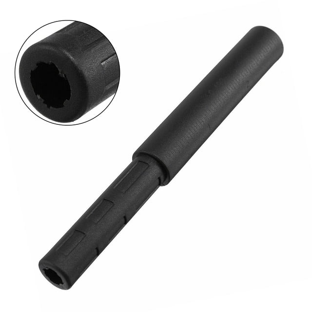 Golfclub Steel Or Graphite Shaft Extender/Extension 0.520 0.580