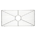 thumbnail image 1 of ALFI Brand ABGR3318 Grille d'Évier de Cuisine en Acier Inoxydable, 1 of 10