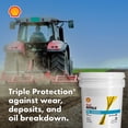 thumbnail image 5 of Shell Rotella T4 10W-30 Diesel Engine Oil 18.9 L, 5 of 5
