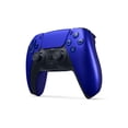 thumbnail image 4 of PlayStation®5 DualSense™ Wireless Controller – Cobalt Blue, 4 of 8