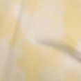 thumbnail image 1 of oneOone Velvet Light Yellow Fabric Abstract Faces Sewing Material Print Fabric By The Yard 58 Inch Wide, 1 of 5