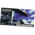 thumbnail image 1 of Grumbacher A207 Aquarelle Académique - Rouge Thalo, 1 of 5