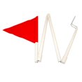 thumbnail image 1 of Soccer Corner Flag, 1 of 2
