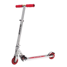 Trottinette freestyle Evolution Provox 110mm RAVEN - La Couleur:Neo