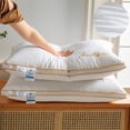 thumbnail image 4 of PRETXORVE Inserts d'Oreiller Doux et Confortables pour Hôtel et Maison, 4 of 6
