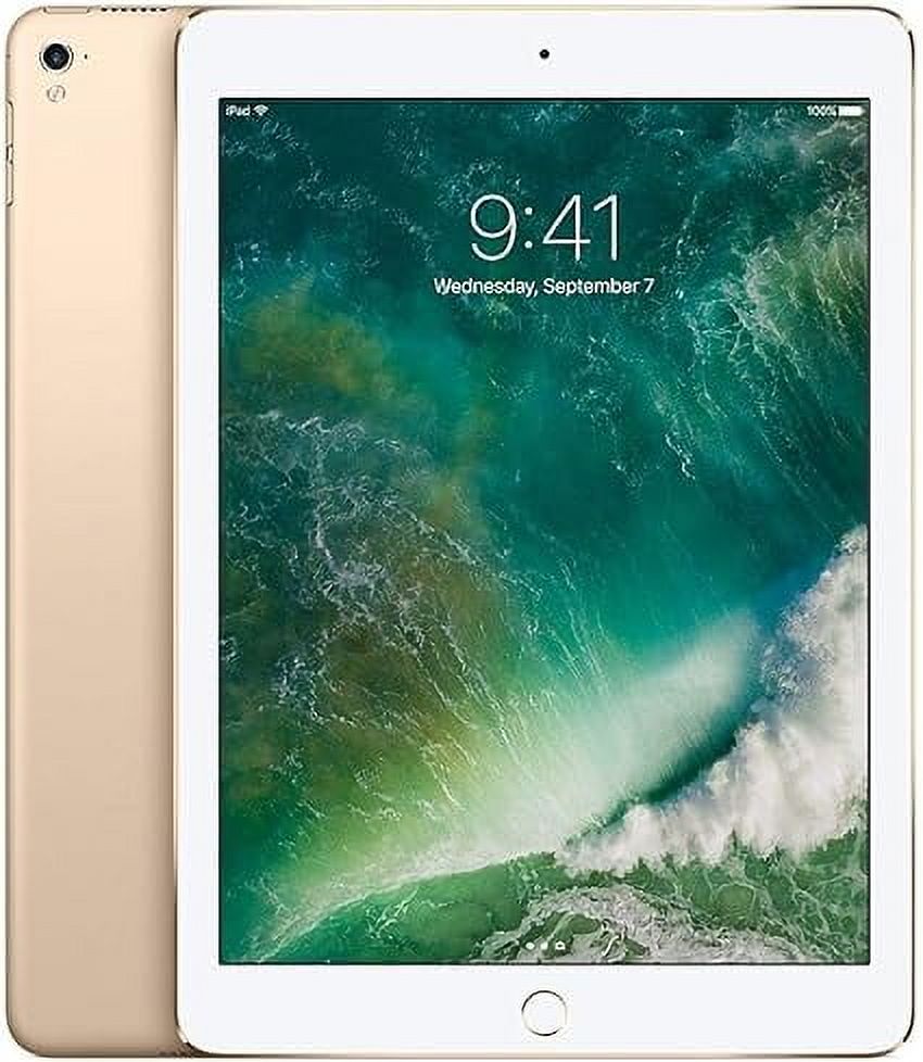 Restored Apple iPad Pro 9.7 A1673 (Wi-Fi) Like New
