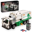 thumbnail image 1 of LEGO Technic Camion à ordures Mack® LR Electric 42167 Ensemble de construction (503 pièces), 1 of 6