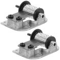 thumbnail image 1 of 2Pcs Music Box Mechanism Set Metal Plays Classic Melody for Toy Parts Creative Play, 1 of 8