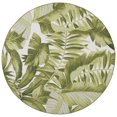 thumbnail image 4 of SAFAVIEH Barbados Igor Botanical Indoor/Outdoor Area Rug, 4 of 9