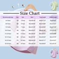 thumbnail image 3 of hengsof T-Shirt de Sport d'Été pour Filles en Soie Glacée Confortable et Respirant à Manches Courtes Col Rond Haut Évacuant l'Humidité T-Shirt de Sport, 3 of 6
