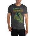 thumbnail image 1 of Dc Comics Men's Green Lantern Comic T-Shirt-Small, 1 of 2
