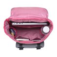 thumbnail image 3 of KAUKKO Laptop Outdoor Backpack, Traveling Rucksack Fits 15.6 Inch Laptop(5-7-Black Grey), 3 of 5
