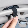 thumbnail image 4 of LED Car Interior Lights with Magnetic Mount and USB Charging – 6-Color Adjustable Brightness, 8.2 cm x 4.1 cm x 1.8 cm, ABS Material, 4 of 6