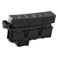 thumbnail image 4 of 5GG927238E, Black Antiaging Tire Pressure Monitoring Switch ABS Heat Resistant  Replacement For MK7 2013-2021 For Repair, 4 of 8