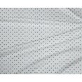 thumbnail image 4 of oneOone Polyester Lycra Fabric Polka Dots Print Sewing Fabric BTY 56 Inch Wide, 4 of 4