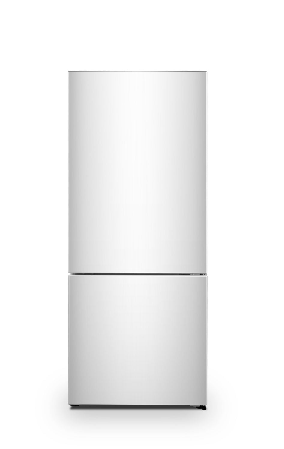 Hisense Réfrigérateur avec congélateur inférieur