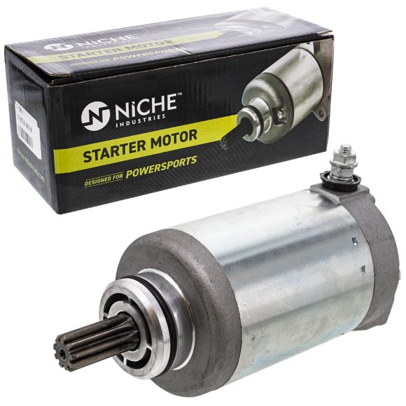 Niche Starter Motor Assembly pour Arctic Cat 550 600 700 ATV 519-CSM2266O