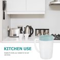 thumbnail image 4 of SHISUYAN 1Pack Cold Kettle for Family Blue Food-safe Plastic Heat Resistant, 4 of 7
