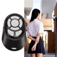 thumbnail image 1 of Remote Control for Tiktok,BT5.2 Cordless Controller Page Turner Remote Scrolling Ring Camera Video Recording Remote Tiktok Trending BT Smart Scrolling Ring for Phone Pad, 1 of 7
