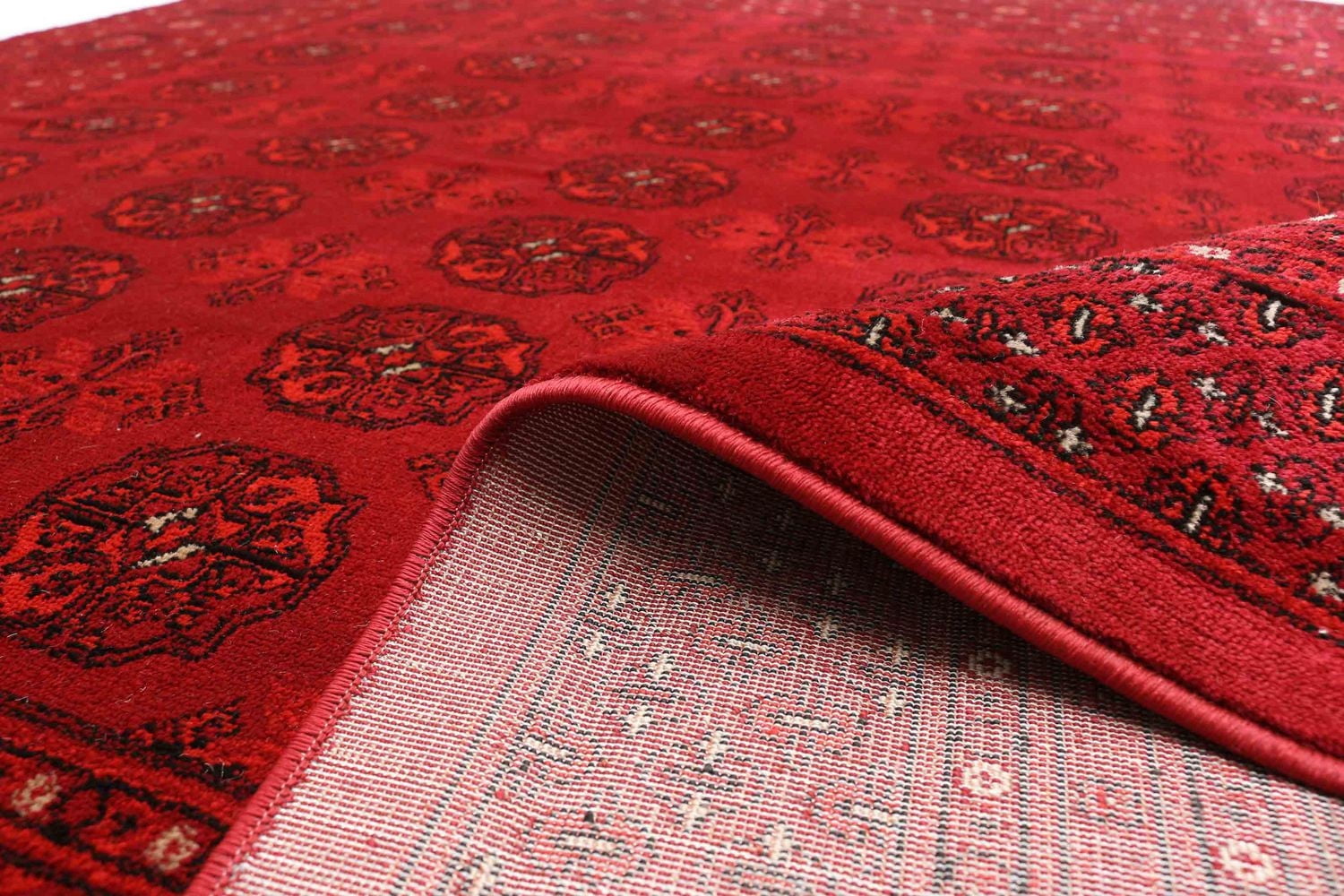 Tapis ECARPET Oriental Traditionnel Bokhara