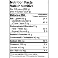 thumbnail image 3 of OGGI Margherita Gluten Free Pizza, 452 g, 3 of 4