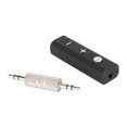 thumbnail image 3 of Mini Récepteur Audio, Adaptateur Audio Stable de 3,5 Mm pour Haut-Parleur de Voiture, 3 of 8