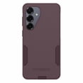 thumbnail image 1 of OtterBox Commuter Case w/Magnets Purple Mystery for Samsung Galaxy S26+, 1 of 5