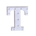 thumbnail image 3 of Daisyyozoid Alphabet LED Letter Lights Light Up Standing Hanging T, 3 of 3
