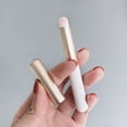 thumbnail image 4 of LPSSTORE Silicone Lip Brush with Lid Silicone Makeup Brush Silicone AngLED Concealer Soft Brush Silicone Lip Brush New Portable Round Head Silicone Makeup Brush Lip Brush, 4 of 6