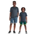 thumbnail image 3 of Athletic Works Boys' Short-Sleeve T-Shirt, 3 of 6