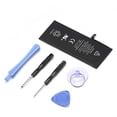thumbnail image 1 of Batterie de Remplacement et Outils pour i Phone 6 Plus, 2915mAh, 1 of 3