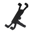 thumbnail image 1 of Support de Cellulaire pour Appareil GPS Métal Noir Design Universel Lot de 1, 1 of 4