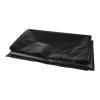 Pond Liner Impermeable Film Tear-Resistant Cover Water Black 2x2M