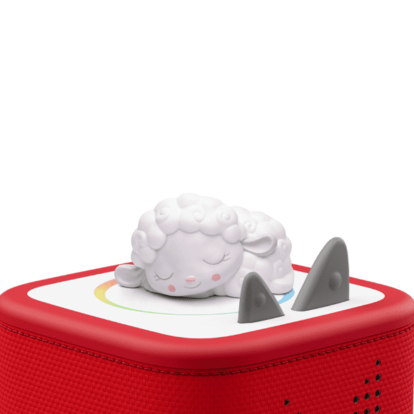 Tonies Audio Character - Sleepy Friends: Lullaby Melodies with Sleepy Sheep (ENGLISH ONLY)