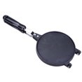 thumbnail image 1 of Xingzhi Egg Roll Maker Machine Long Handle Waffle Ice Cream Cone Tools Universal Round Baking Pan Crispy Omelet Waffle Mold Cookware Tool, 1 of 9