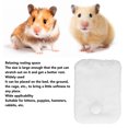 thumbnail image 3 of Dog Bed Mat, Soft Premium Plush Dogs Mattress Sofa Washable Soothing Calming Puppy Mat For Sleeping Relaxing Playing, 3 of 8