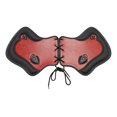 thumbnail image 1 of Pair Cnc Heat Shield Saddle Protector Reda For Harley Flhx, Fxdls Xl Sportster, 1 of 12