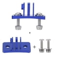 thumbnail image 3 of Anti-Rust Sturdy Lightweight Camera Mount Adapter, Tripod Mount, For For Xiaoyi  7 6 5 4, 3 of 8