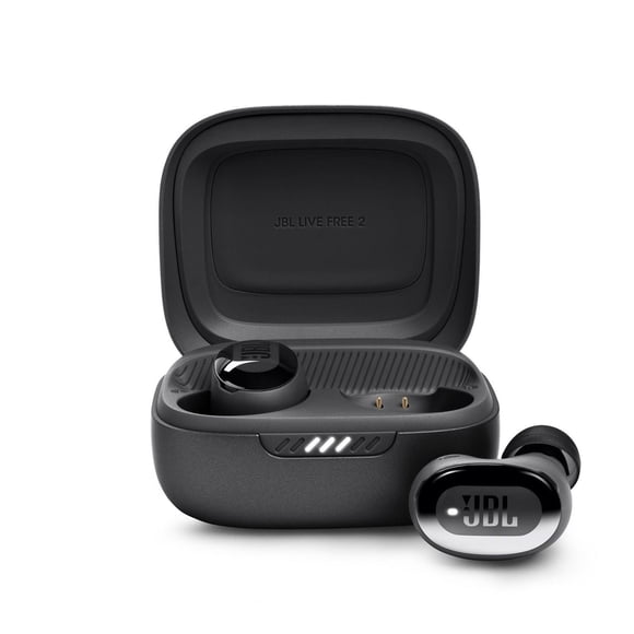 JBL Live Free 2 TWS - True Wireless Noise Cancelling Earbuds