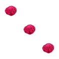 thumbnail image 2 of Baohd Housse de Chaise Protection Supplémentaire Résistante à l'Usure et Finition Soignée pour Tissu Haute Élasticité Longue Durée Sans Décoloration Rouge Rose 3 Pcs, 2 of 6