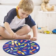 Meitianfacai Matching Board Games Wooden Memory Candy Game Early Learning Toy For Children