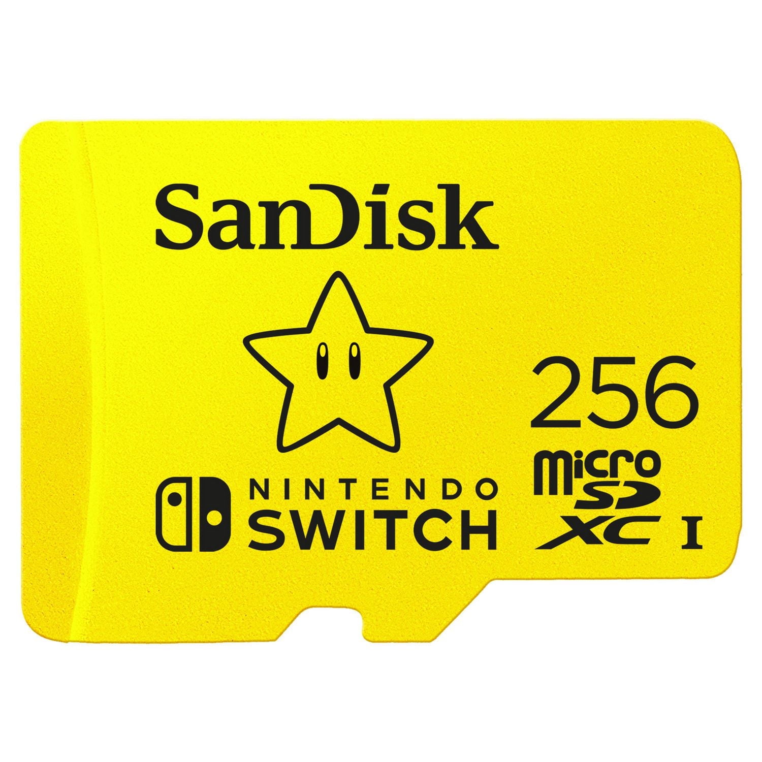 SanDisk 256GB microSDXC Card for Nintendo Switch - Walmart.ca