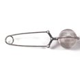 thumbnail image 1 of Sunwealth En Acier Inoxydable Clip Poignée Boule de thé, 1 of 4