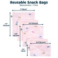 thumbnail image 4 of Snack Bags Dino, 4 of 5
