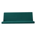 thumbnail image 3 of Housse de Futon Extensible Jacquard Sans Accoudoirs, Housse de Matelas Format Double, Housse de Sofa Élastique Lavable Anti-Poussière Bleue, 3 of 8