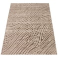 thumbnail image 4 of Tapis ECARPET Moderne pour Salle à Manger, Salon, Chambre Vector Beige, 4 of 9